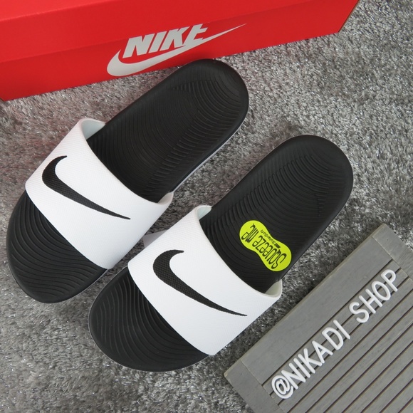 Nike Slides Slipper - Picture 2 of 4